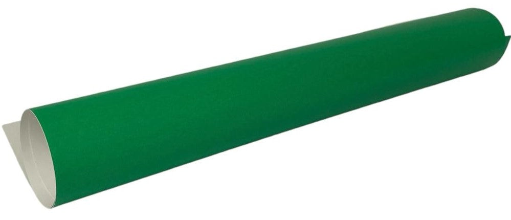 Cartulina Morocco 1/cara 230g Verde Bandera 57×72cm Marmo® Hoja 01
