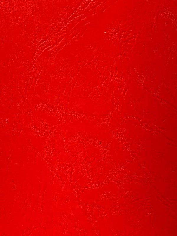 Cartulina Morocco 2/caras 235g Rojo 57×70cm Marmo® Hoja 02