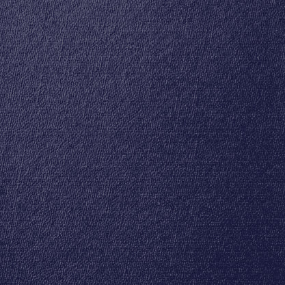 Tela p/encuadernar Grano Liso Cambric Azul Especial 1.04×1m Keratol (piroflex) Metro 03
