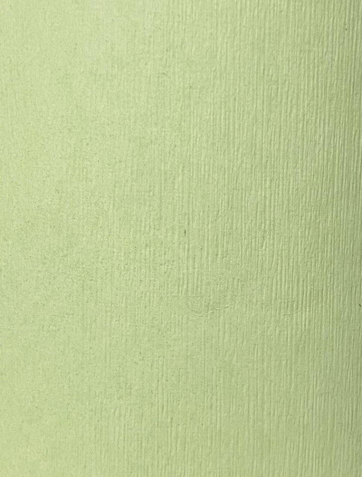 Cartulina Publicitas Lino 228g Verde 57×70cm Marmo® Hoja 02