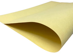 Cartulina Victoria 250g Amarillo 51×66cm Hoja 01