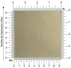 Cartulina Victoria 250g Amarillo 51×66cm Hoja 02