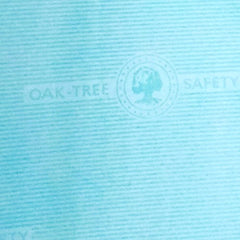 Papel Seguridad 90g Azul Claro 56×86cm Oak-Tree® Hoja 01