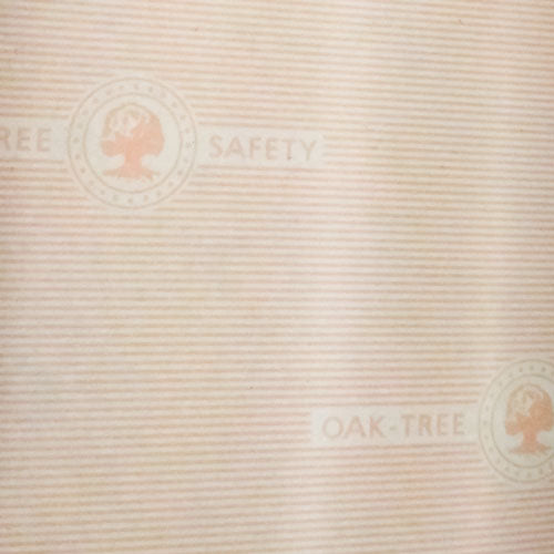 Papel Seguridad 43kg Rosa 56×86 90g Oak-Tree® Hoja 01