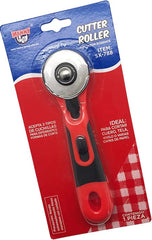 Cuchilla Rotatoria c/Mango Recto Ø 45mm Diametro MANNY® SX-788 Pieza 7502285231023 01