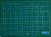 Base p/Corte Verde 30×22×.4cm MANNY® MNAD-A4 Pieza 6926057901807 01