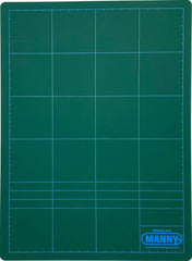 Base p/Corte Verde 30×22×.4cm MANNY® MNAD-A4 Pieza 6926057901807 02