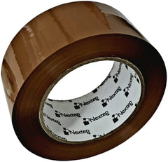 Cinta Adhesiva Empaque Canela 48mm×150m Nextep® NE-605C Pieza 7501811274893 01