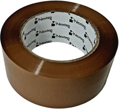 Cinta Adhesiva Empaque Canela 48mm×150m Nextep® NE-605C Pieza 7501811274893 02