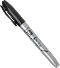 Marcador Permanente Punto Fino 2mm Negro Nextep® NE-070 Pieza 7501811272301 01