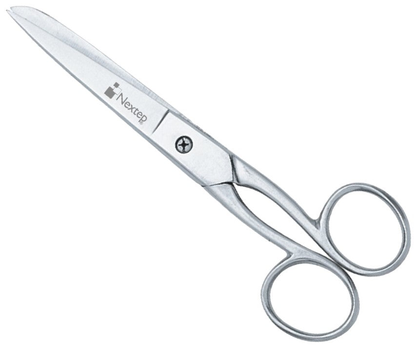 Tijera Forjada 6" Inoxidable Nextep® NE-146 Pieza 7501811274985 01