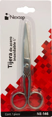 Tijera Forjada 6" Inoxidable Nextep® NE-146 Pieza 7501811274985 02