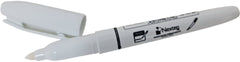 Marcador Permanente Punto Fino 2mm Blanco Nextep® NE-070B Pieza 7501811276156 02