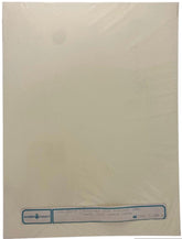 Papel Iris Pack c/100 80g Ahuesado Carta Guarrô Casas® 1IR-302-M Hoja 01