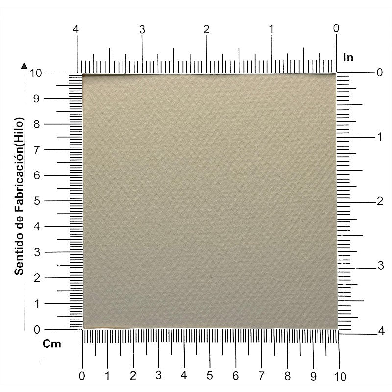Cartulina Yearling 250g Ahuesado 70×100cm Guarrô Casas® 2Y-407 Hoja 01