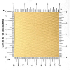 Cartulina Yearling 250g Amarillo Jaune 70×100cm Guarrô Casas® 2Y-420 Hoja 01
