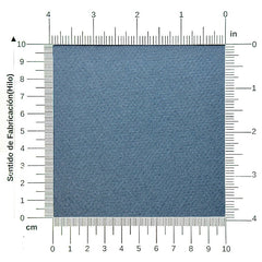 Cartulina Yearling 250g Azul Oscuro 70×100cm Guarrô Casas® 2Y-500 Hoja 01