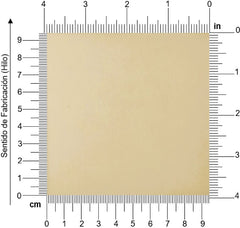 Cartulina Xposé 200g Gold 70×100cm Arjowiggins® Hoja 01