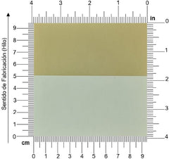 Cartulina Xposé 200g Gold 70×100cm Arjowiggins® Hoja 02