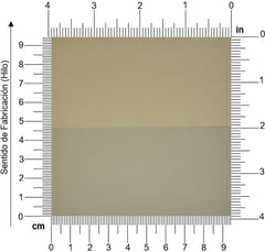 Cartulina Xposé 200g Gold 70×100cm Arjowiggins® Hoja 03