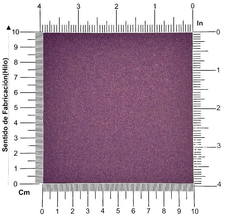 Papel Curious Metallics 120g Violette 45×64cm Arjowiggins® Hoja 01