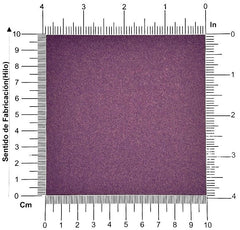 Papel Curious Metallics 120g Violette 45×64cm Arjowiggins® Hoja 01