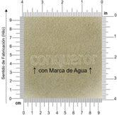 Papel Conqueror Stone 100g Cream 43×61cm Arjowiggins® c/marca de agua Hoja 01