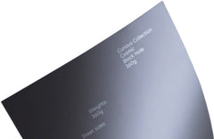 Cartulina Curious Cosmic 1/Cara 360g Black Hole 70×100cm Arjowiggins® 3CCBH5181 Hoja 02