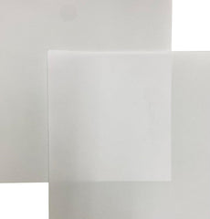 Papel Curious Translucent c/100 Bright White Ir Carta 100g Arjowiggins® 3XP1BWM Cien hojas 02