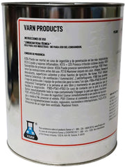 Lavador de Rodillos Wash 230 Galón Varn® PSW42003 D Galón 02