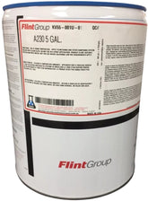 Lavador de Rodillos Wash 230 5 Galones Varn® PSW42003 8D Contenedor plástico 01