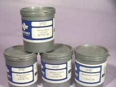 Tinta tono Pantone®formas Forcosan 1kg Azul Réflex 2 FOC 61-1 Sanchez® PSC82061 1 Kilo 01