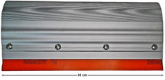 Rasero Aluminio 30cm RSO14009 G Pieza 01