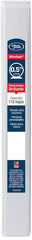 Carpeta 3 Argollas "O" Accovinil #361 Dp 0.5" Blanco Brillant Carta Wilson Jones® P3129 Pieza 750135