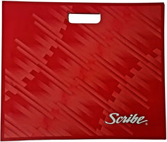 Block p/Dibujo Agujeta Ante 150g 20 hojas 44×31.5cm Scribe® 2361 Pieza 7501017340798 03