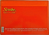Block p/Dibujo Marquilla Pegado 20 hojas 33.5×24cm Scribe® 4640 Pieza 7501017395156 01