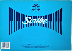 Block p/Arte y Dibujo Marquilla Pegado 20 hojas 33.5×24cm Scribe® 4930 Pieza 7501017340804 01