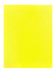 Foamy Carta Amarillo Canari Carta Barrilito® STC001 Pieza 7501214906278 01