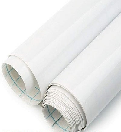 Papel Adhesivo Contac 1 Blanco .45×20m Barrilito® 8920 Rollo 7501214961291 01