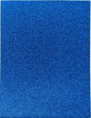 Foamy c/Diamantina Carta Azul Carta Barrilito® FCG009 Pieza 7501214969211 02