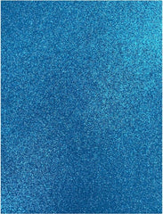 Foamy c/Diamantina Carta Azul Cielo Carta Barrilito® FCG010 Pieza 7501214969228 01