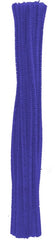 Limpiapipas c/100 Azul Marino 0.6×30cm Delta® LAZ10D Pieza 7501214923367 01