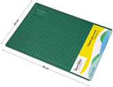 Base p/Corte Verde 30×22×.3cm Barrilito® 9356 Pieza 7501214925644 01