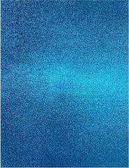 Foamy c/Diamantina Pliego 4 Cartas Azul Cielo 43×56cm Barrilito® FD4C010 Hoja 7501214979678 01