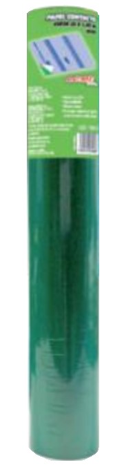 Papel Adhesivo Contac 1 Verde .45×20m Barrilito® 8320 Rollo 7501214912606 01