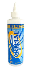 Adhesivo Cristal® Especial Unicel Transparente 240ml Roel® P61-CESPE-0240 Pieza 7501858981235 01
