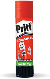 Adhesivo tipo Lápiz Pritt Original Blanco 11g Pritt® 1923637 Pieza 75005733 01