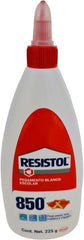 Adhesivo 850® Blanco 225g Resistol® 2463204 Pieza 7501199420073 01