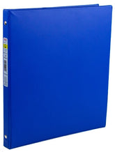 Carpeta 3 Argollas "O" 2100 0.5" Azul Carta Baco® CV001 Pieza 7501174914832 01