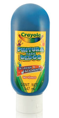Pintura Digital Crayola Lavable 147ml Azul Crayola® 5516050042 Pieza 7501058216427 01